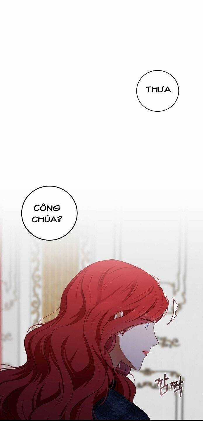 Tôi Lạc Vào Thế Giới Trò Chơi Harem Ngược Chapter 3 trang 37