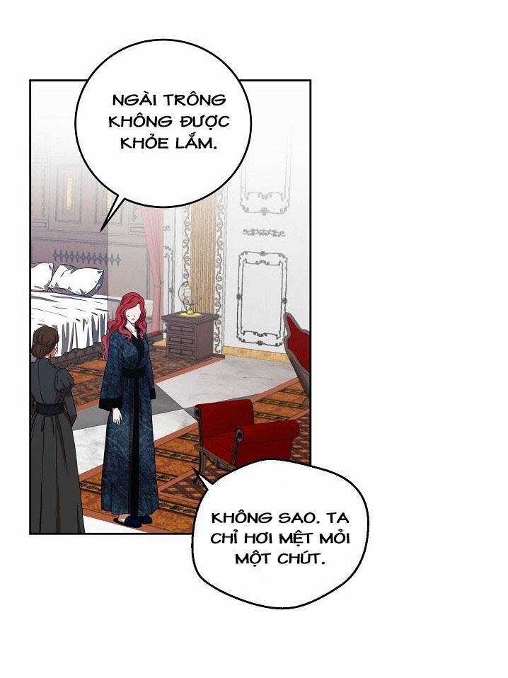 Tôi Lạc Vào Thế Giới Trò Chơi Harem Ngược Chapter 3 trang 38