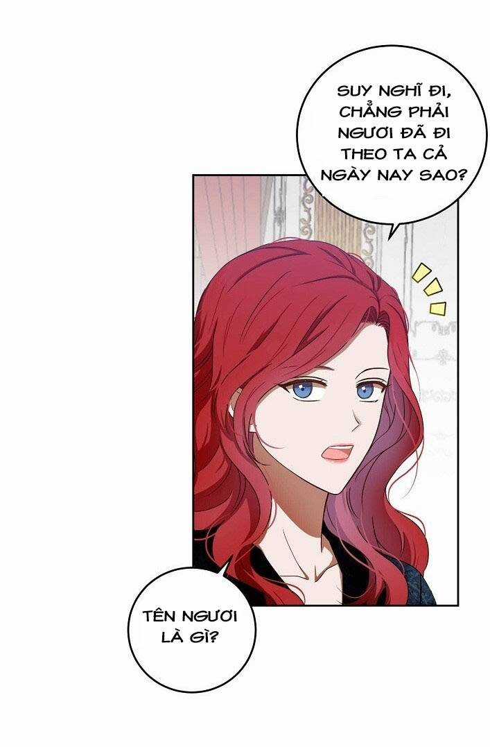 Tôi Lạc Vào Thế Giới Trò Chơi Harem Ngược Chapter 3 trang 39