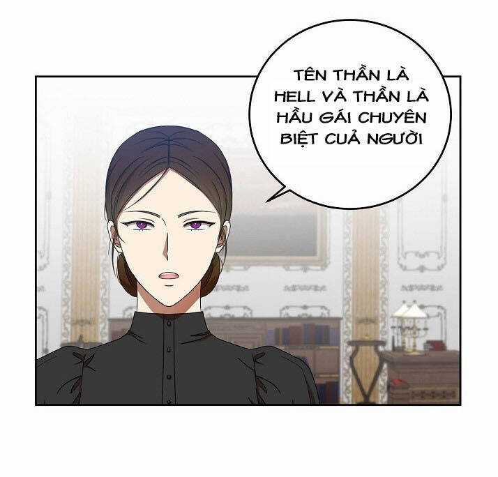 Tôi Lạc Vào Thế Giới Trò Chơi Harem Ngược Chapter 3 trang 41