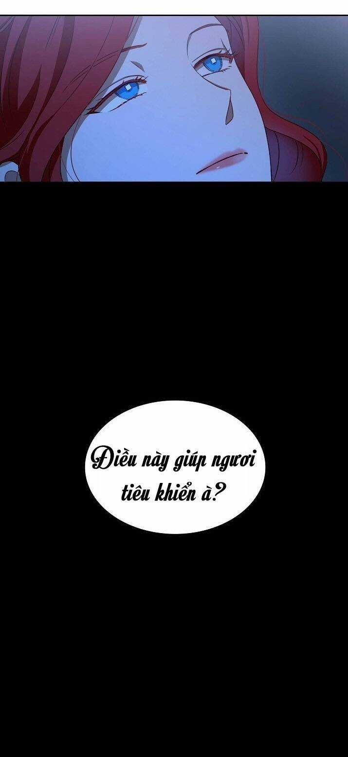 Tôi Lạc Vào Thế Giới Trò Chơi Harem Ngược Chapter 3 trang 45