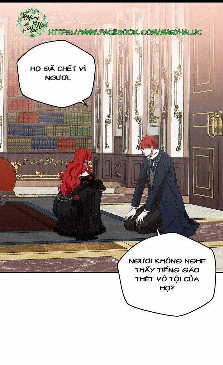 Tôi Lạc Vào Thế Giới Trò Chơi Harem Ngược Chapter 3 trang 46