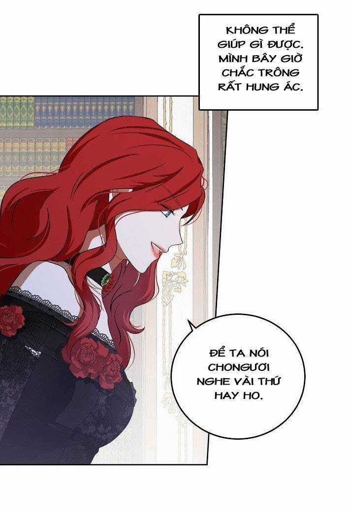 Tôi Lạc Vào Thế Giới Trò Chơi Harem Ngược Chapter 3 trang 47