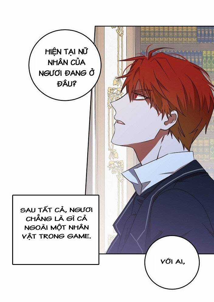 Tôi Lạc Vào Thế Giới Trò Chơi Harem Ngược Chapter 3 trang 48