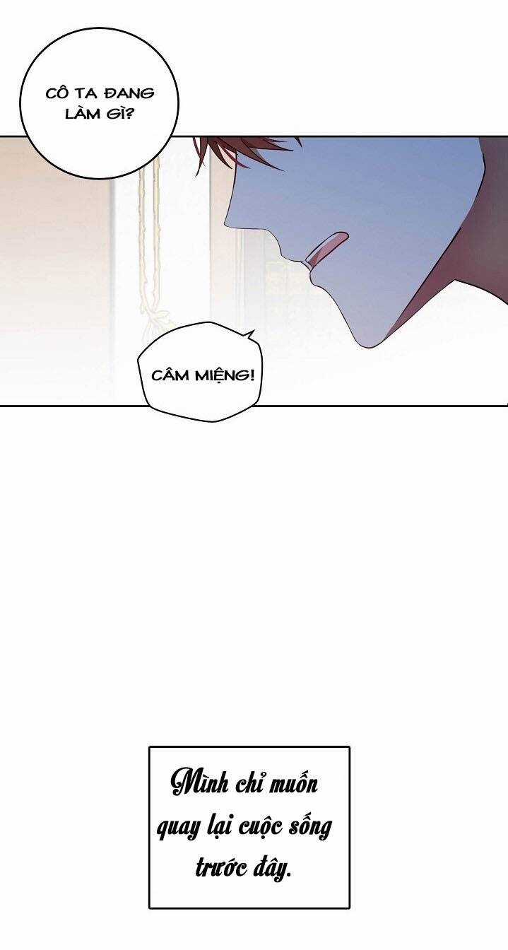 Tôi Lạc Vào Thế Giới Trò Chơi Harem Ngược Chapter 3 trang 49