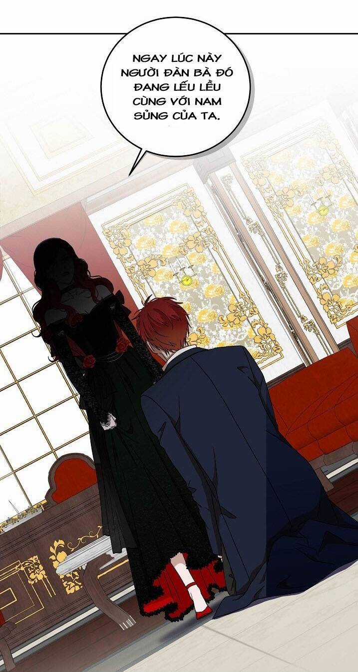 Tôi Lạc Vào Thế Giới Trò Chơi Harem Ngược Chapter 3 trang 50