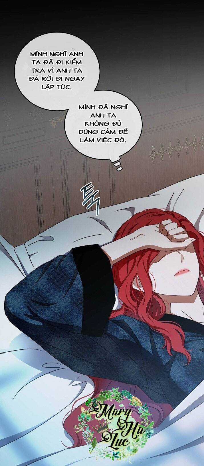 Tôi Lạc Vào Thế Giới Trò Chơi Harem Ngược Chapter 3 trang 52