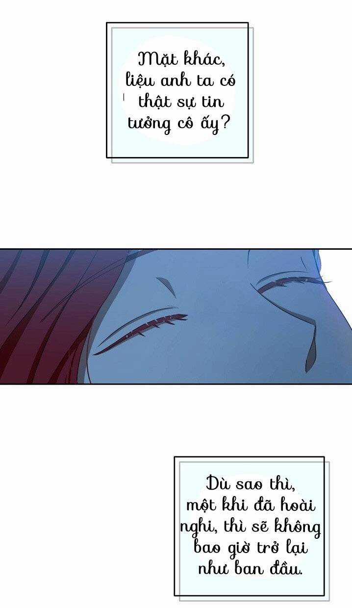 Tôi Lạc Vào Thế Giới Trò Chơi Harem Ngược Chapter 3 trang 53