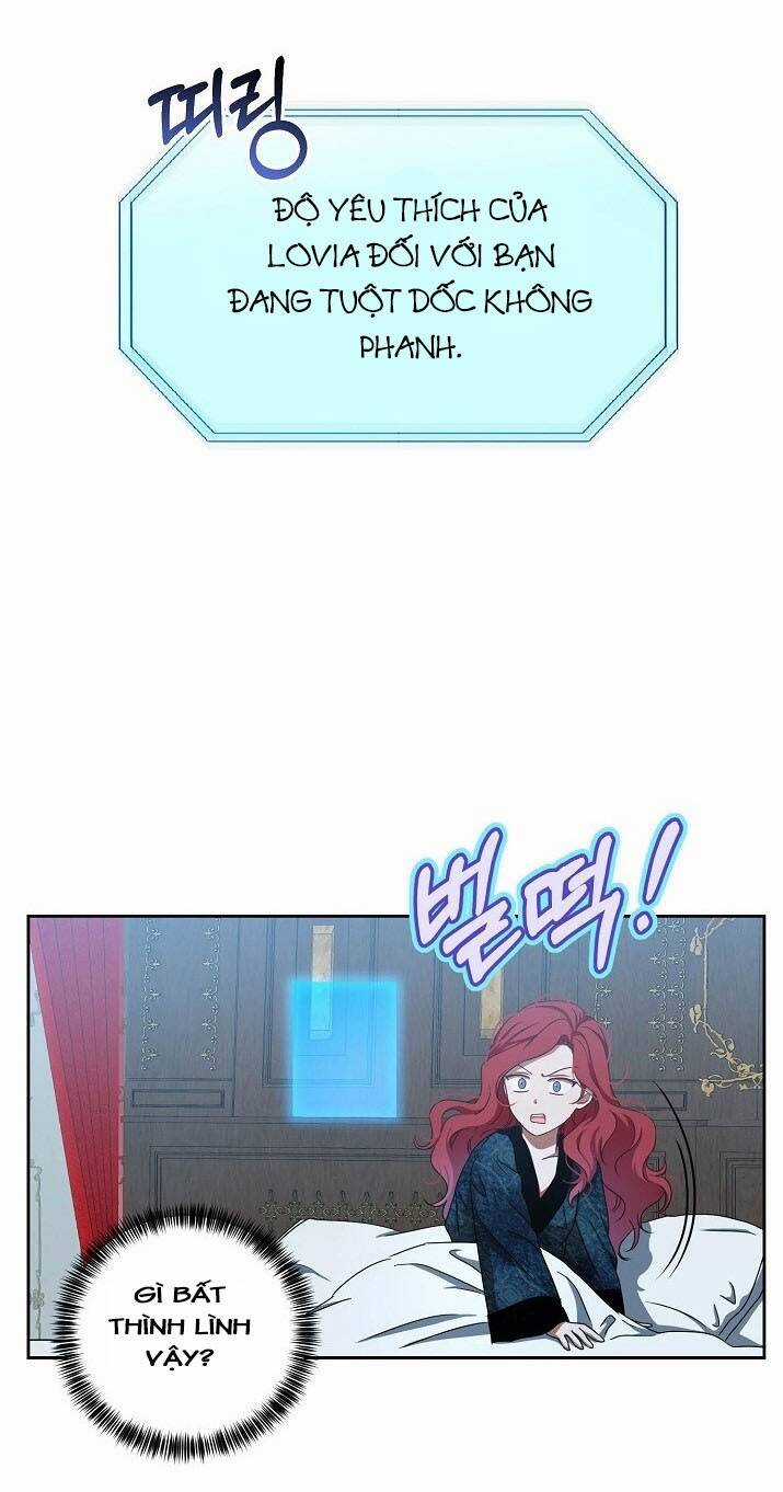 Tôi Lạc Vào Thế Giới Trò Chơi Harem Ngược Chapter 3 trang 54