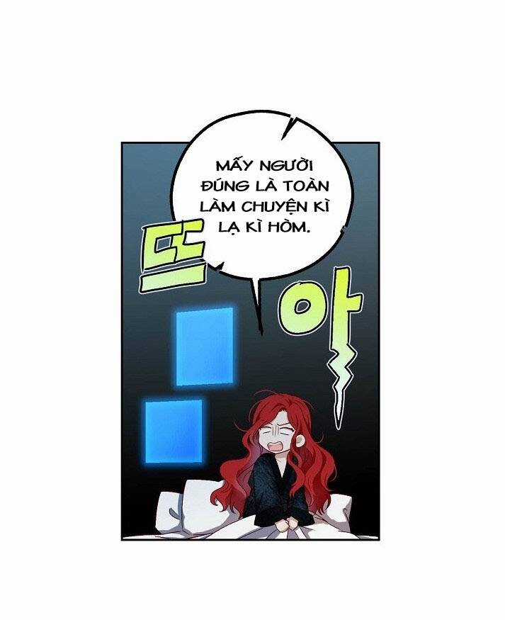 Tôi Lạc Vào Thế Giới Trò Chơi Harem Ngược Chapter 3 trang 58