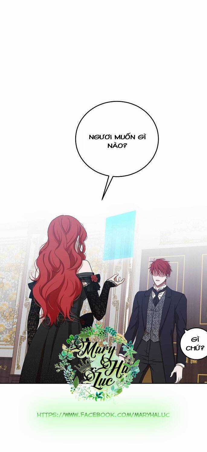 Tôi Lạc Vào Thế Giới Trò Chơi Harem Ngược Chapter 3 trang 6