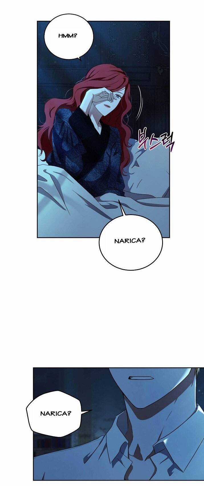 Tôi Lạc Vào Thế Giới Trò Chơi Harem Ngược Chapter 3 trang 62