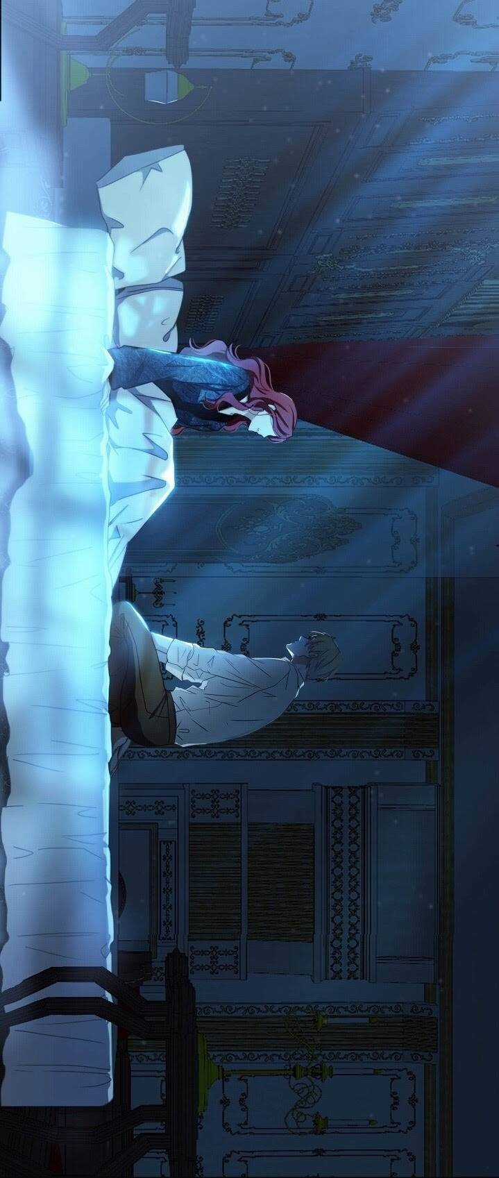 Tôi Lạc Vào Thế Giới Trò Chơi Harem Ngược Chapter 3 trang 63