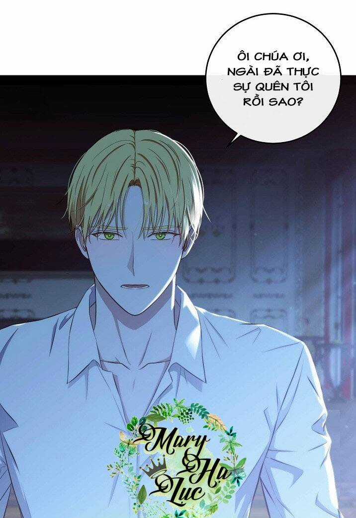 Tôi Lạc Vào Thế Giới Trò Chơi Harem Ngược Chapter 3 trang 64