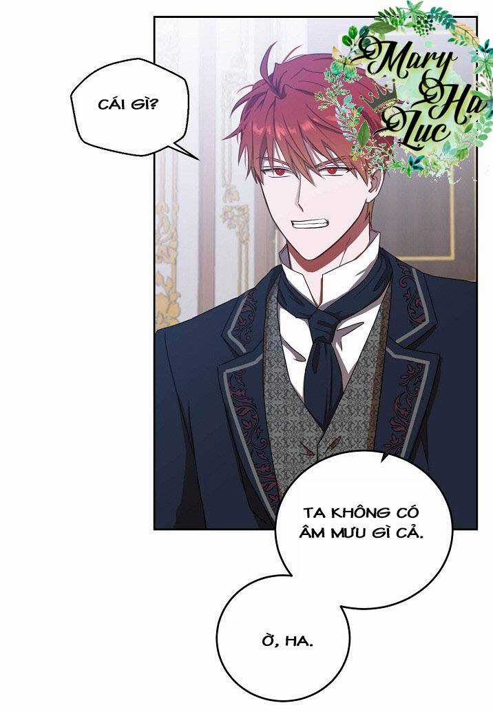 Tôi Lạc Vào Thế Giới Trò Chơi Harem Ngược Chapter 3 trang 9