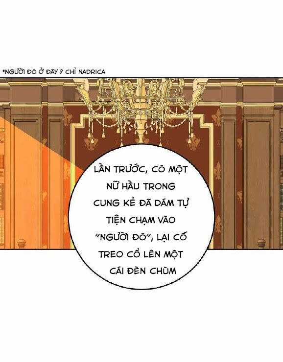 Tôi Lạc Vào Thế Giới Trò Chơi Harem Ngược Chapter 30 trang 0