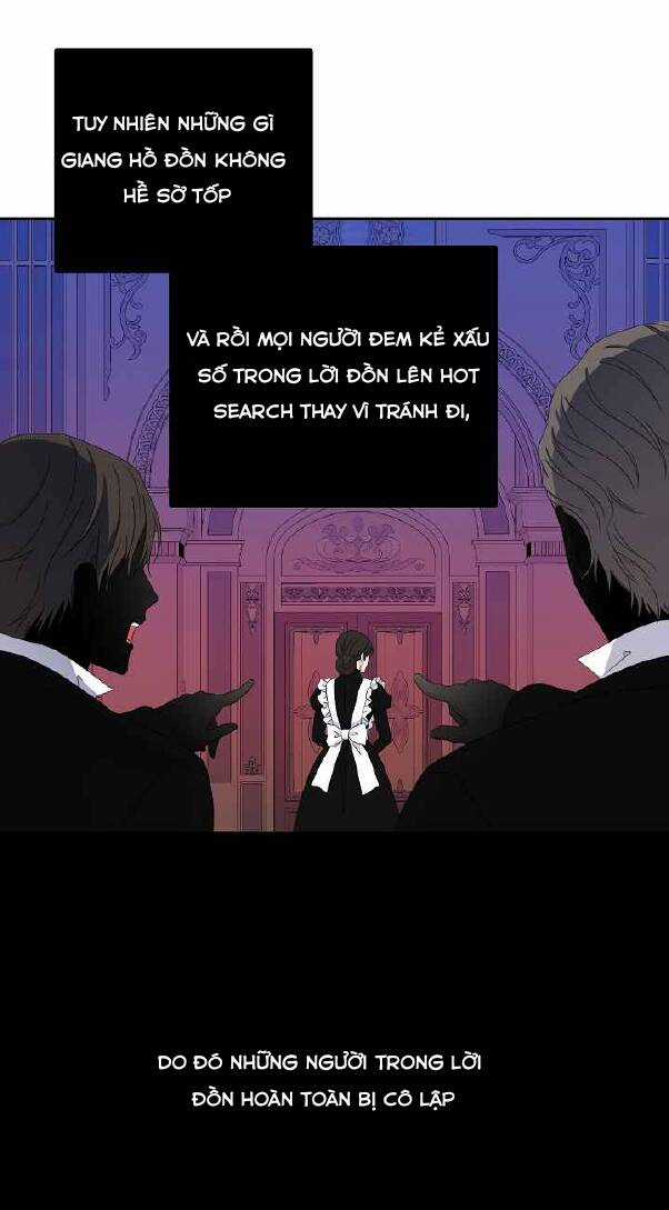 Tôi Lạc Vào Thế Giới Trò Chơi Harem Ngược Chapter 30 trang 10