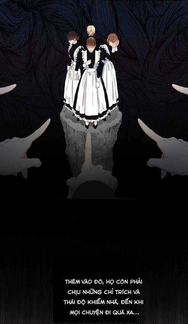 Tôi Lạc Vào Thế Giới Trò Chơi Harem Ngược Chapter 30 trang 11