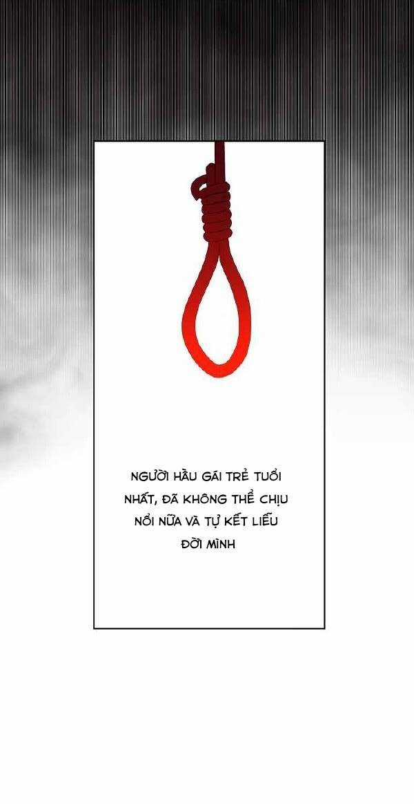 Tôi Lạc Vào Thế Giới Trò Chơi Harem Ngược Chapter 30 trang 12