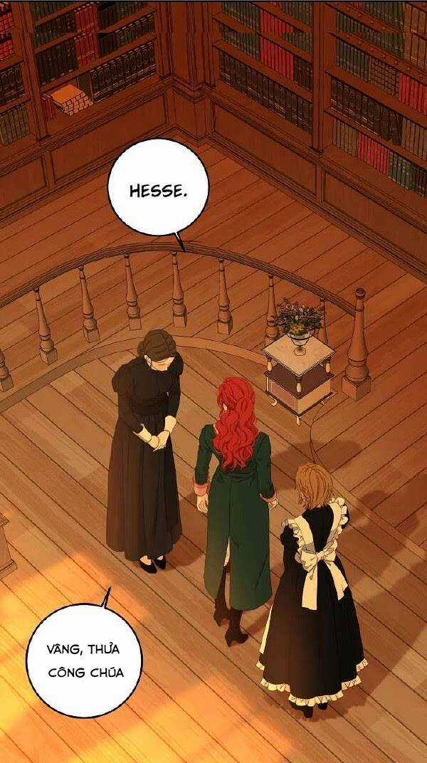 Tôi Lạc Vào Thế Giới Trò Chơi Harem Ngược Chapter 30 trang 13