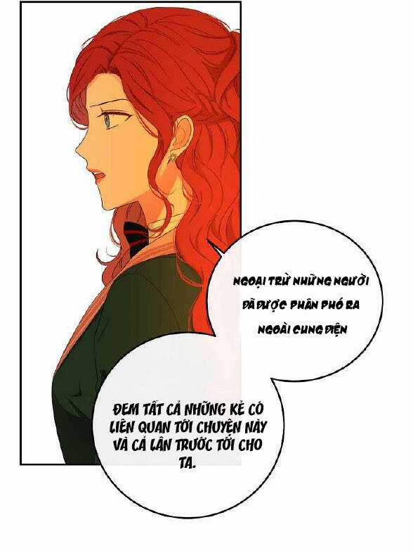 Tôi Lạc Vào Thế Giới Trò Chơi Harem Ngược Chapter 30 trang 14