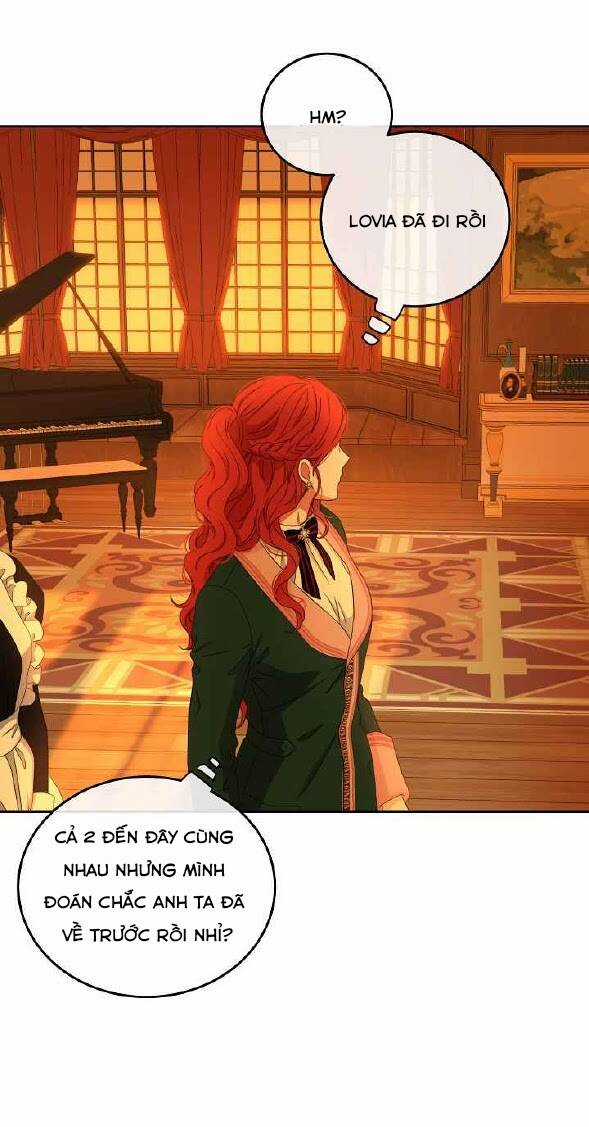 Tôi Lạc Vào Thế Giới Trò Chơi Harem Ngược Chapter 30 trang 16