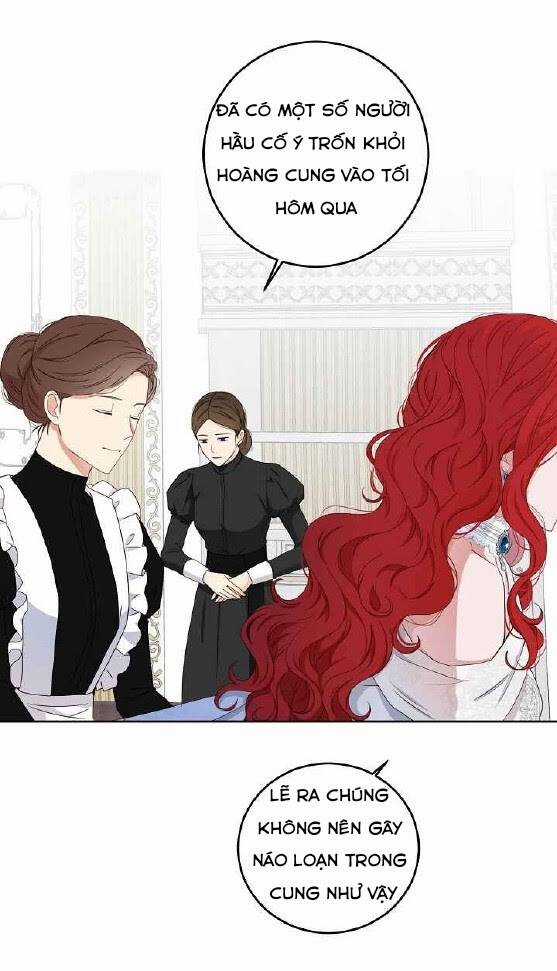 Tôi Lạc Vào Thế Giới Trò Chơi Harem Ngược Chapter 30 trang 19