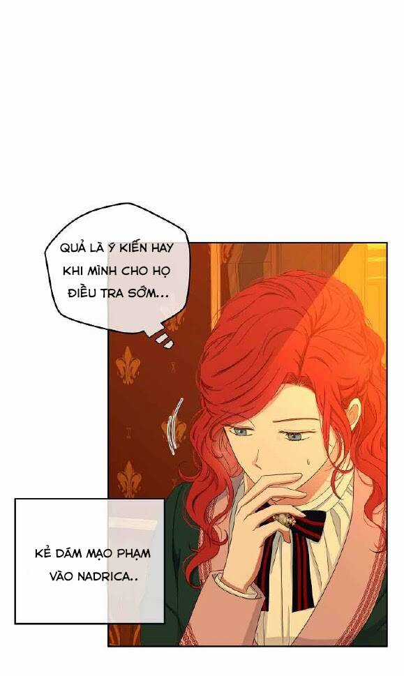 Tôi Lạc Vào Thế Giới Trò Chơi Harem Ngược Chapter 30 trang 2