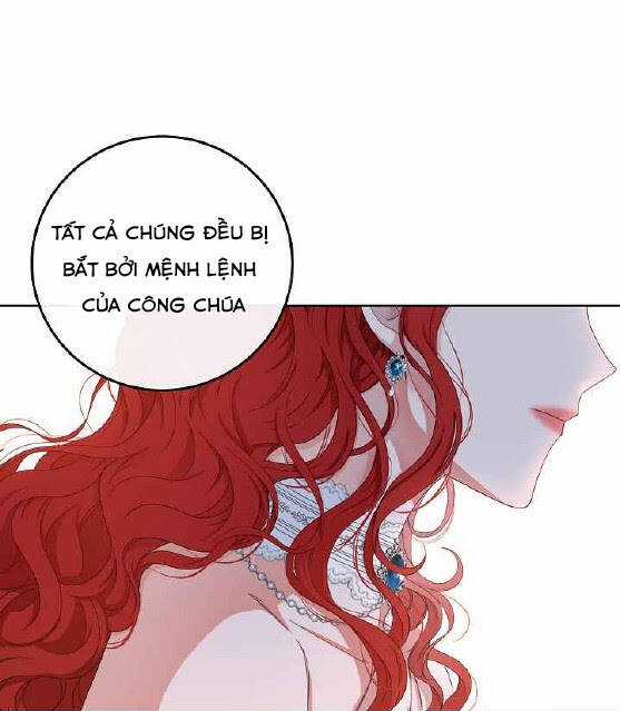 Tôi Lạc Vào Thế Giới Trò Chơi Harem Ngược Chapter 30 trang 20