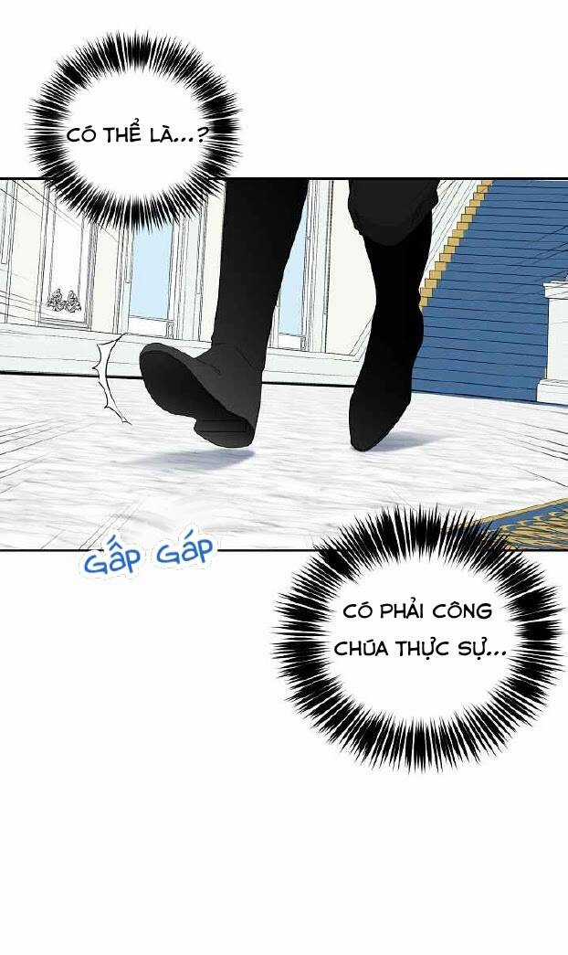 Tôi Lạc Vào Thế Giới Trò Chơi Harem Ngược Chapter 30 trang 27