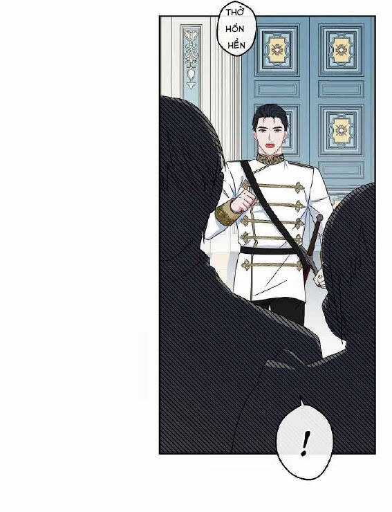 Tôi Lạc Vào Thế Giới Trò Chơi Harem Ngược Chapter 30 trang 28