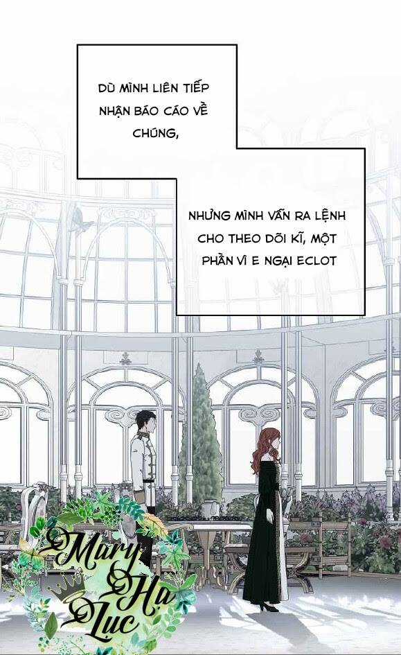 Tôi Lạc Vào Thế Giới Trò Chơi Harem Ngược Chapter 30 trang 3