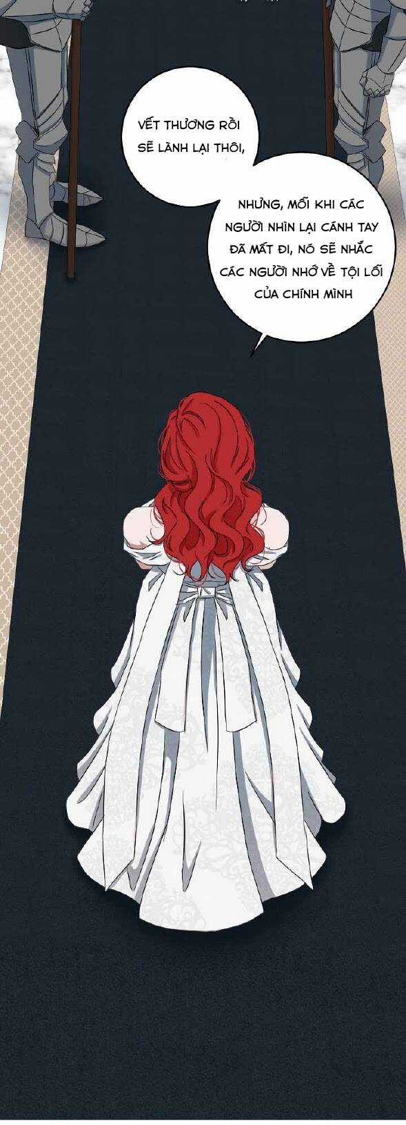 Tôi Lạc Vào Thế Giới Trò Chơi Harem Ngược Chapter 30 trang 33