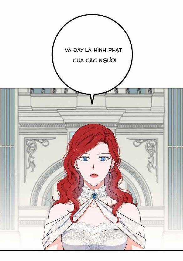 Tôi Lạc Vào Thế Giới Trò Chơi Harem Ngược Chapter 30 trang 34