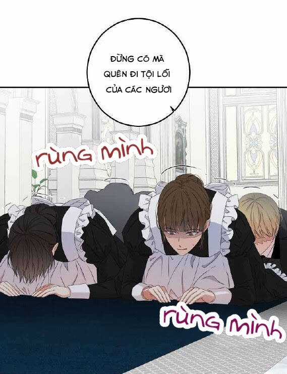 Tôi Lạc Vào Thế Giới Trò Chơi Harem Ngược Chapter 30 trang 39