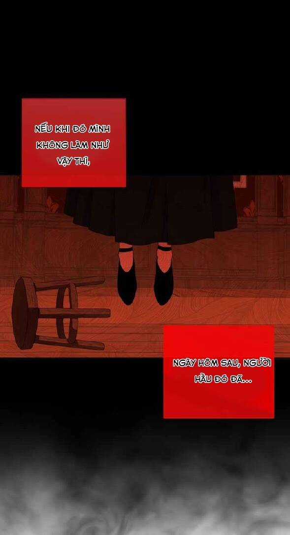 Tôi Lạc Vào Thế Giới Trò Chơi Harem Ngược Chapter 30 trang 4