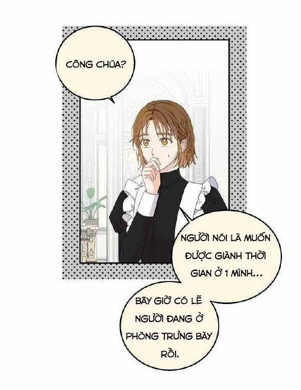 Tôi Lạc Vào Thế Giới Trò Chơi Harem Ngược Chapter 30 trang 44