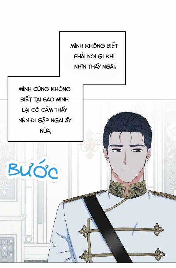 Tôi Lạc Vào Thế Giới Trò Chơi Harem Ngược Chapter 30 trang 45