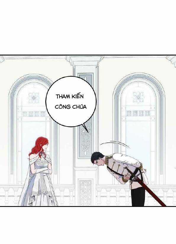 Tôi Lạc Vào Thế Giới Trò Chơi Harem Ngược Chapter 30 trang 49