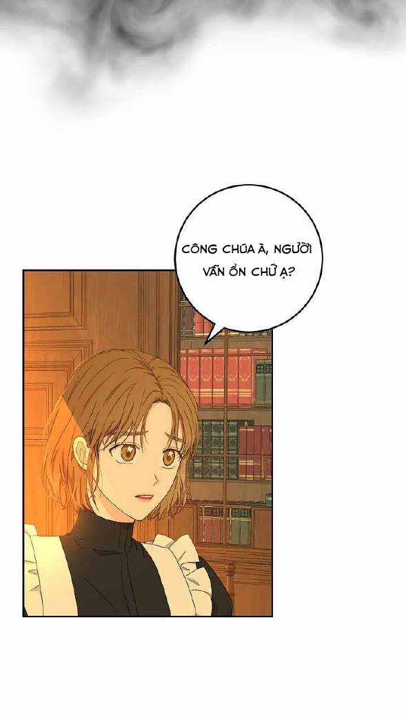 Tôi Lạc Vào Thế Giới Trò Chơi Harem Ngược Chapter 30 trang 5