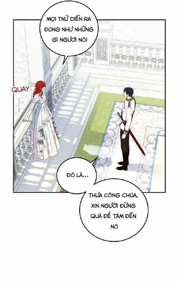 Tôi Lạc Vào Thế Giới Trò Chơi Harem Ngược Chapter 30 trang 51