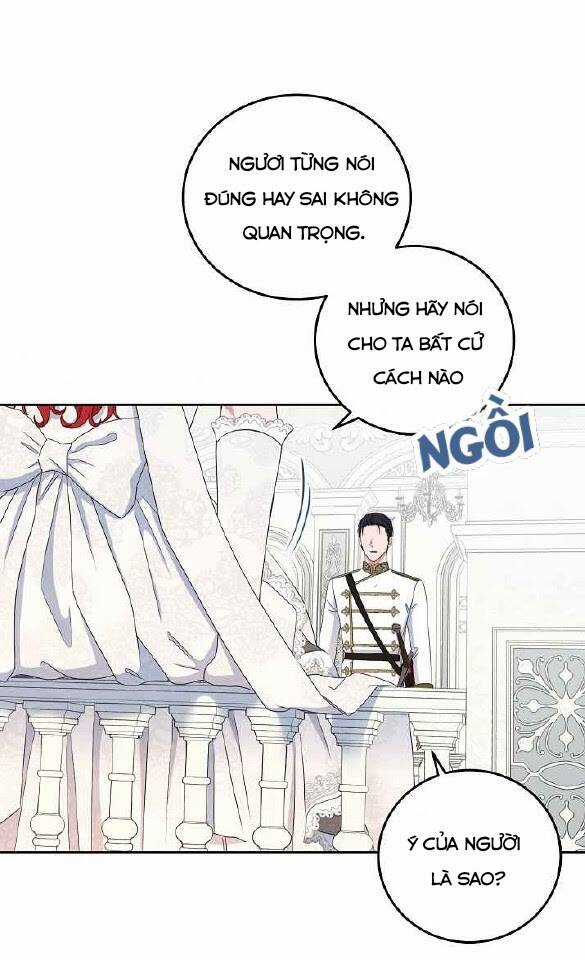 Tôi Lạc Vào Thế Giới Trò Chơi Harem Ngược Chapter 30 trang 53