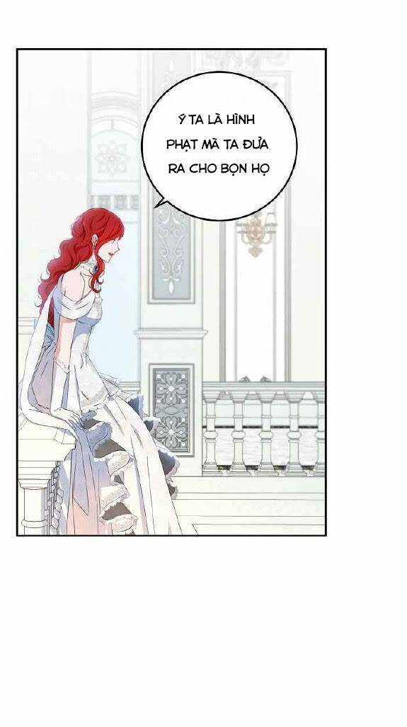 Tôi Lạc Vào Thế Giới Trò Chơi Harem Ngược Chapter 30 trang 54