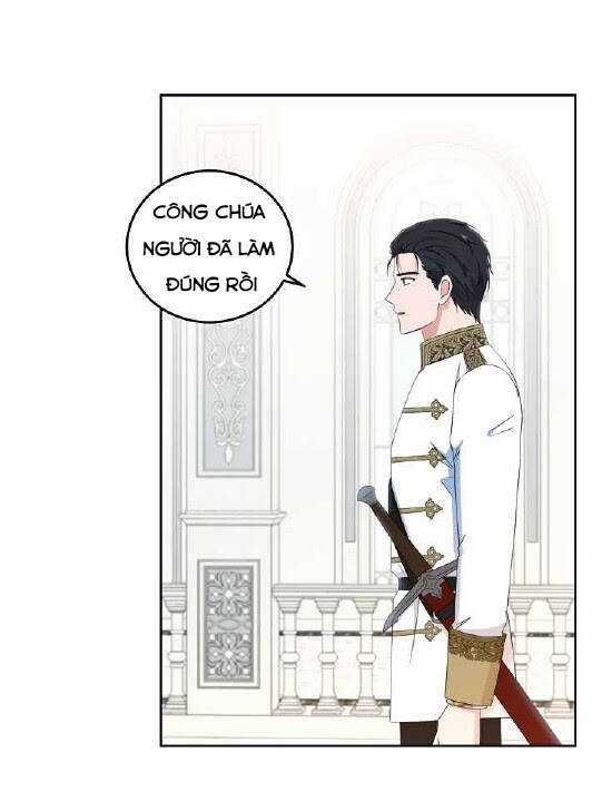 Tôi Lạc Vào Thế Giới Trò Chơi Harem Ngược Chapter 30 trang 55