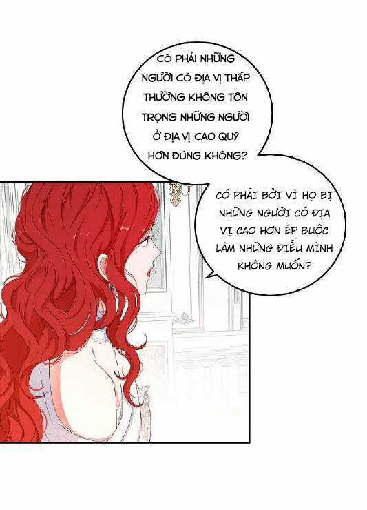 Tôi Lạc Vào Thế Giới Trò Chơi Harem Ngược Chapter 30 trang 56