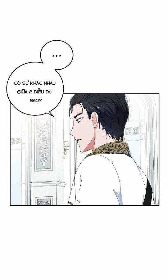 Tôi Lạc Vào Thế Giới Trò Chơi Harem Ngược Chapter 30 trang 57