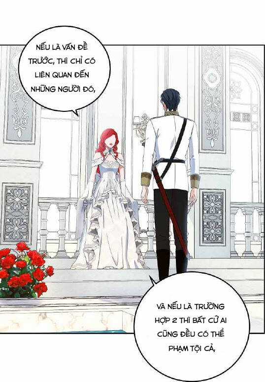 Tôi Lạc Vào Thế Giới Trò Chơi Harem Ngược Chapter 30 trang 59