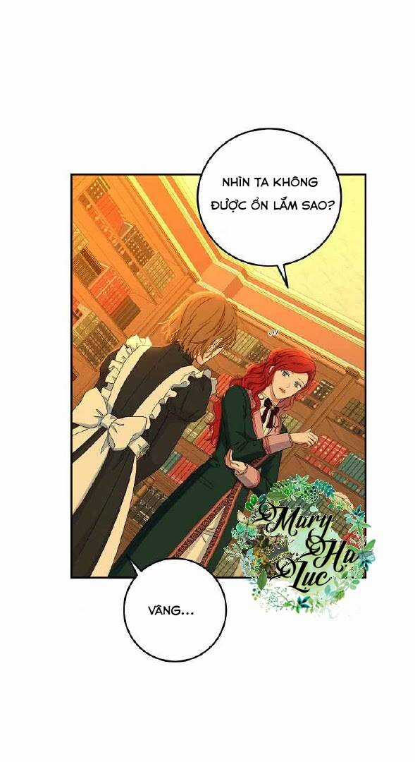 Tôi Lạc Vào Thế Giới Trò Chơi Harem Ngược Chapter 30 trang 6