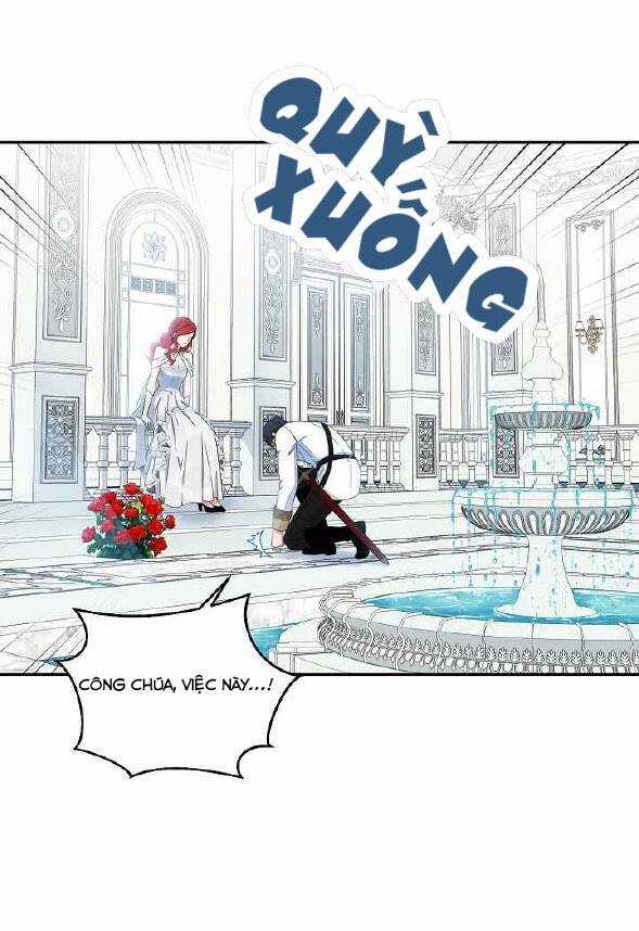 Tôi Lạc Vào Thế Giới Trò Chơi Harem Ngược Chapter 30 trang 61