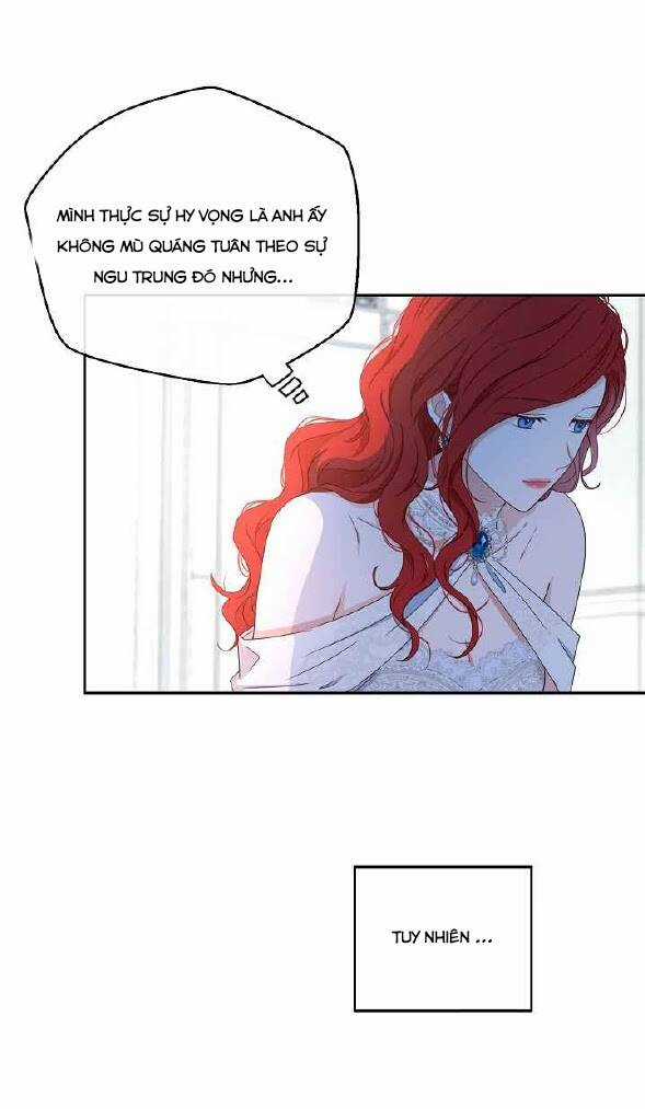 Tôi Lạc Vào Thế Giới Trò Chơi Harem Ngược Chapter 30 trang 62